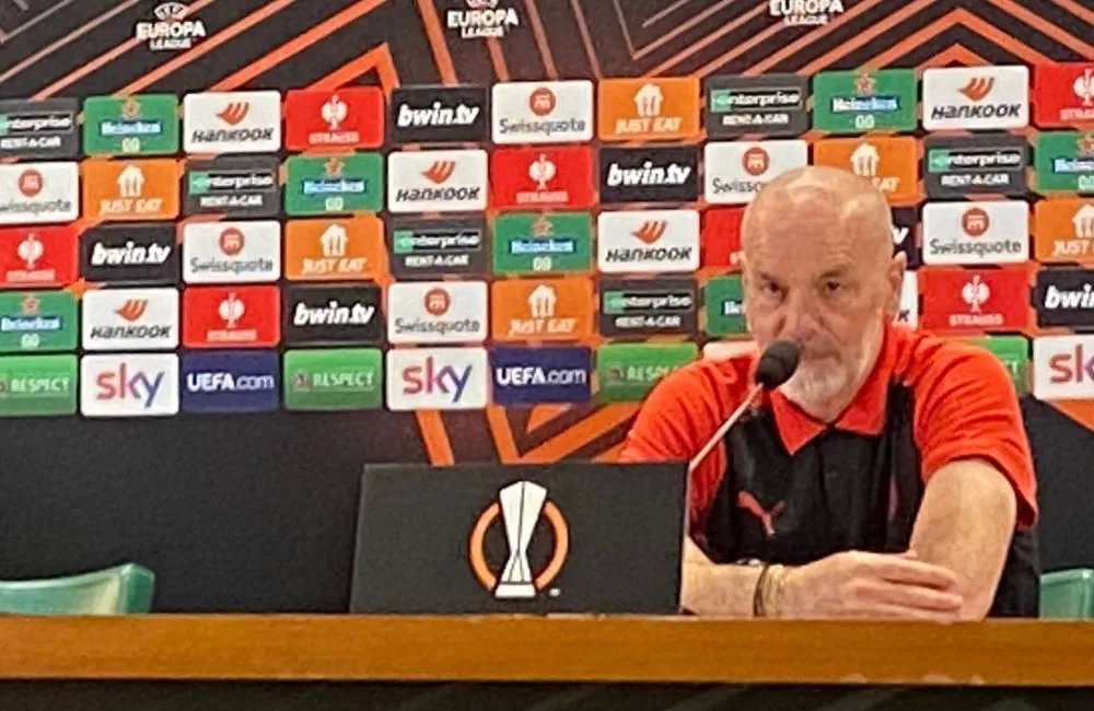 Milan: Stefano Pioli - MilanPress, robe dell'altro diavolo Milan: Stefano Pioli - MilanPress, robe dell'altro diavolo