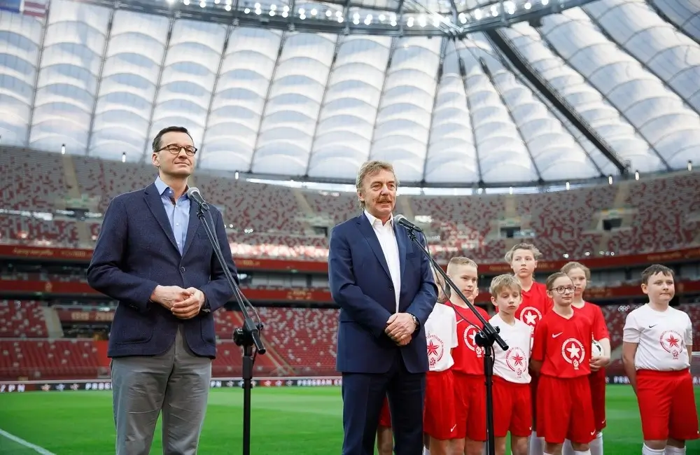 Zibi Boniek Zibi Boniek