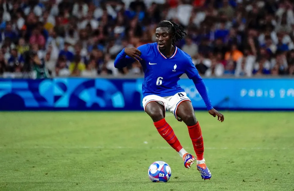 Manu Kouadio Kone (Photo Credit: Agenzia Fotogramma) Manu Kouadio Kone (Photo Credit: Agenzia Fotogramma)