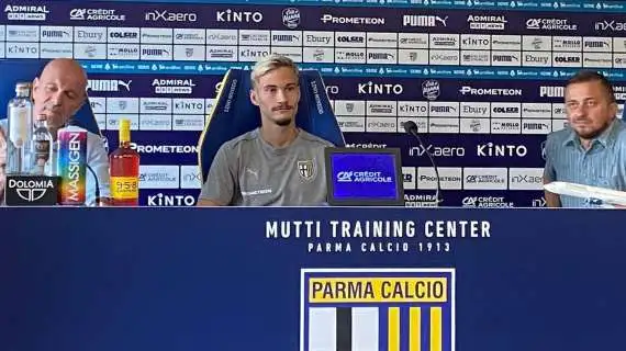 Parma Almqvist