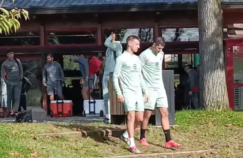 Milanello colloquio Camarda e Morata - MilanPress, robe dell'altro diavolo Milanello colloquio Camarda e Morata - MilanPress, robe dell'altro diavolo