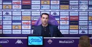 Fiorentina Palladino