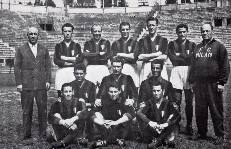 Milan
