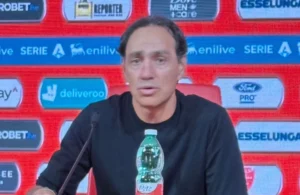 Monza: Alessandro Nesta