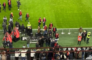 Milan: le leggende a San Siro per il 125° anniversario del Club - MilanPress, robe dell'altro diavolo