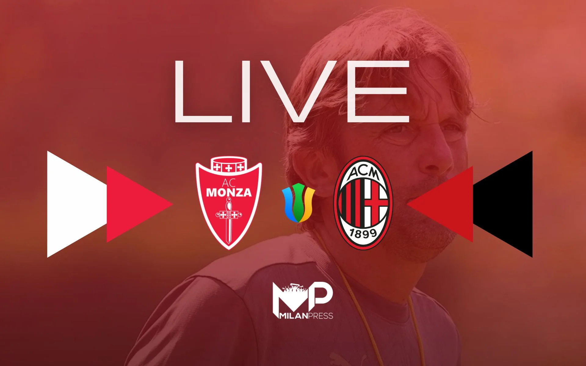 Monza-Milan Primavera Live - MilanPress, robe dell'altro diavolo Monza-Milan Primavera Live - MilanPress, robe dell'altro diavolo