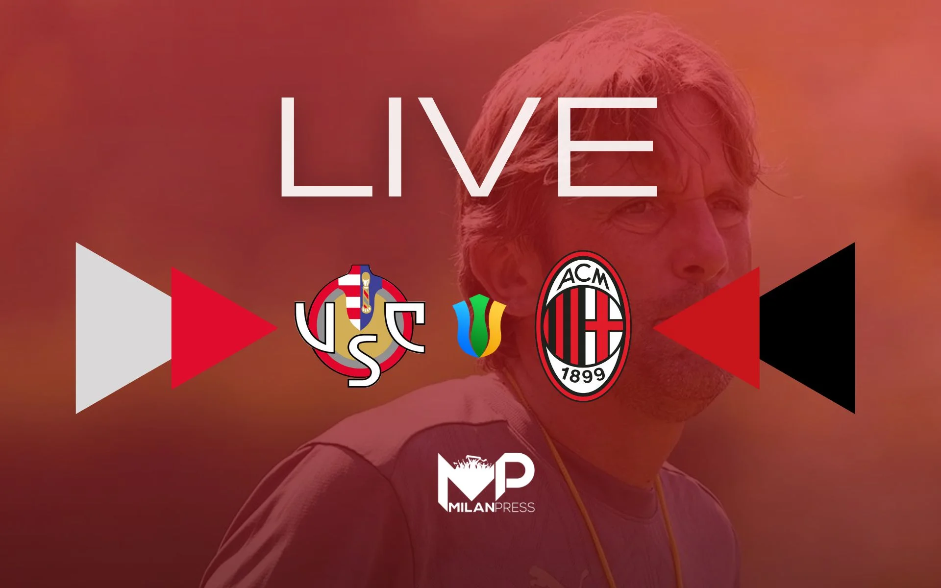 Cremonese-Milan Primavera Live - MilanPress, robe del’altro diavolo Cremonese-Milan Primavera Live - MilanPress, robe del’altro diavolo