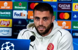 Girona-David-Lopez-Conferenza-Stampa