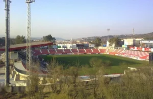 Girona-stadio-Montilivi