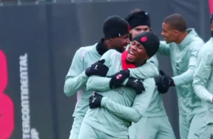 Milan: Emerson Royal, Samuel Chukwueze - MilanPress, robe dell'altro diavolo