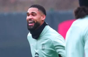 Milan: Ruben Loftus-Cheek - MilanPress, robe dell'altro diavolo