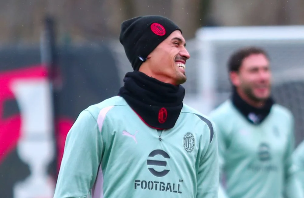 Milan: Tijjani Reijnders - MilanPress, robe dell'altro diavolo Milan: Tijjani Reijnders - MilanPress, robe dell'altro diavolo