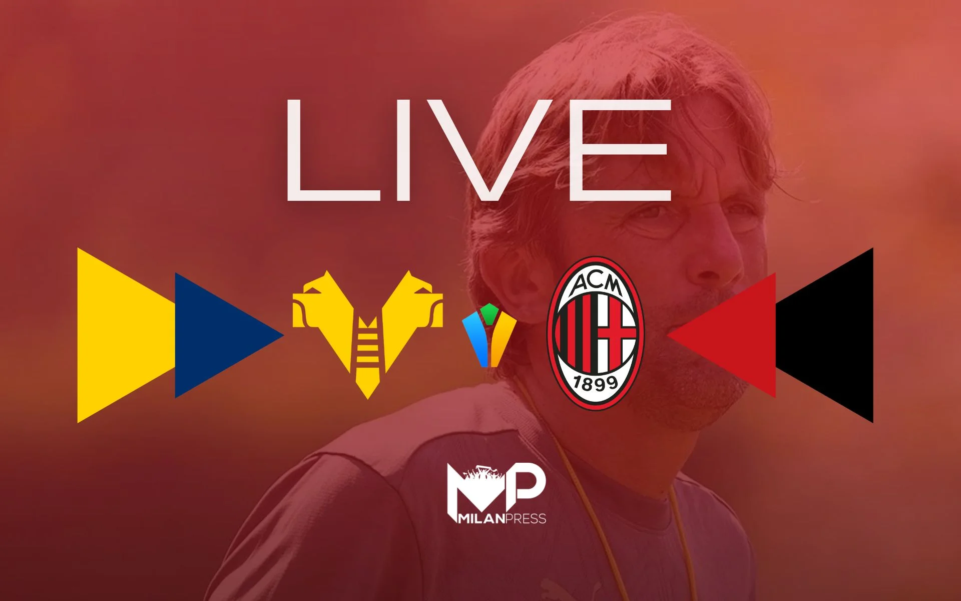 Hellas Verona-Milan Primavera Live - MilanPress, robe dell'altro diavolo Hellas Verona-Milan Primavera Live - MilanPress, robe dell'altro diavolo