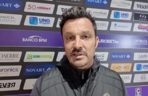 Milan Futuro: Massimo Oddo