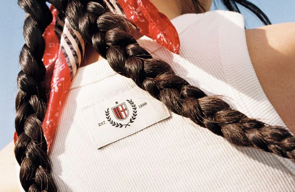 Milan: la prima Women's Collection (Photo via AC Milan) Milan: la prima Women's Collection (Photo via AC Milan)