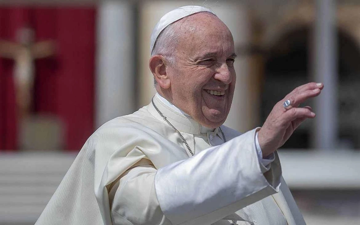 Papa Francesco Papa Francesco