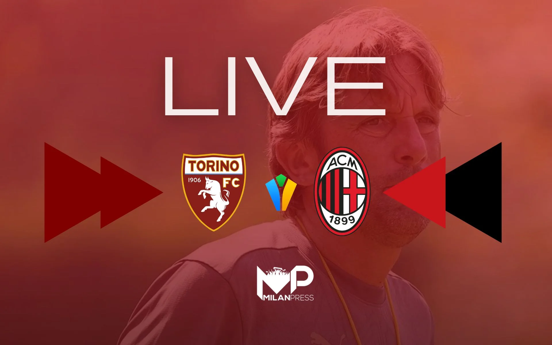 Torino-Milan Primavera Live - MilanPress, robe dell'altro diavolo Torino-Milan Primavera Live - MilanPress, robe dell'altro diavolo