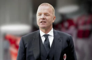 Milan: Igli Tare - MilanPress, robe dell'altro diavolo
