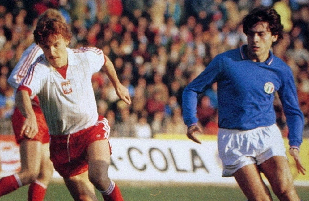 Antonio Di Gennaro Boniek