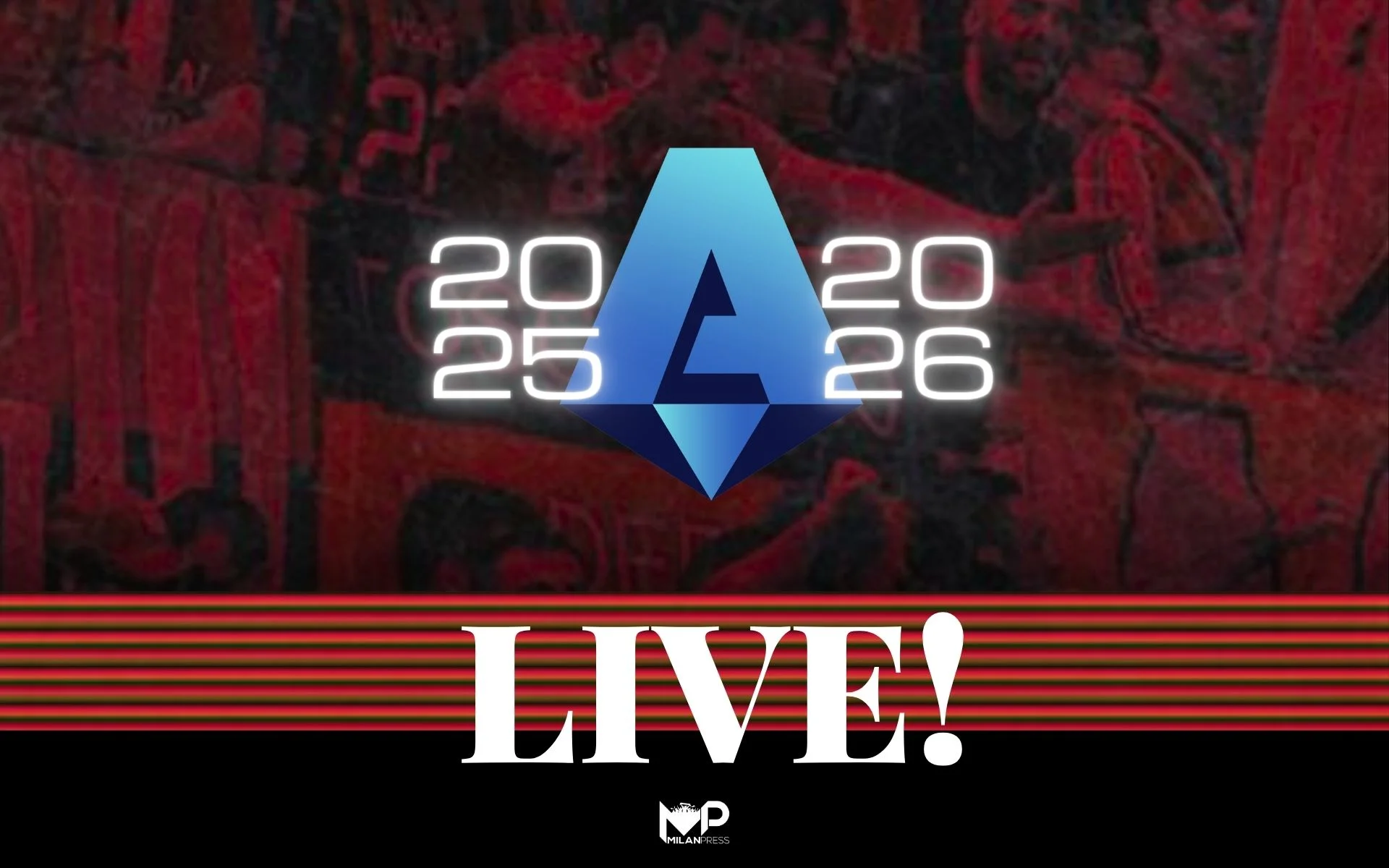 Calendario Serie A 2025-26 Live - MilanPress, robe dell'altro diavolo