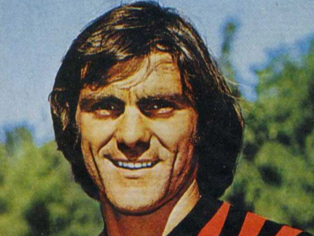Giuseppe Sabadini Milan