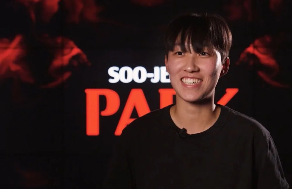 Milan Femminile: Soo-Jeong Park Milan Femminile: Soo-Jeong Park