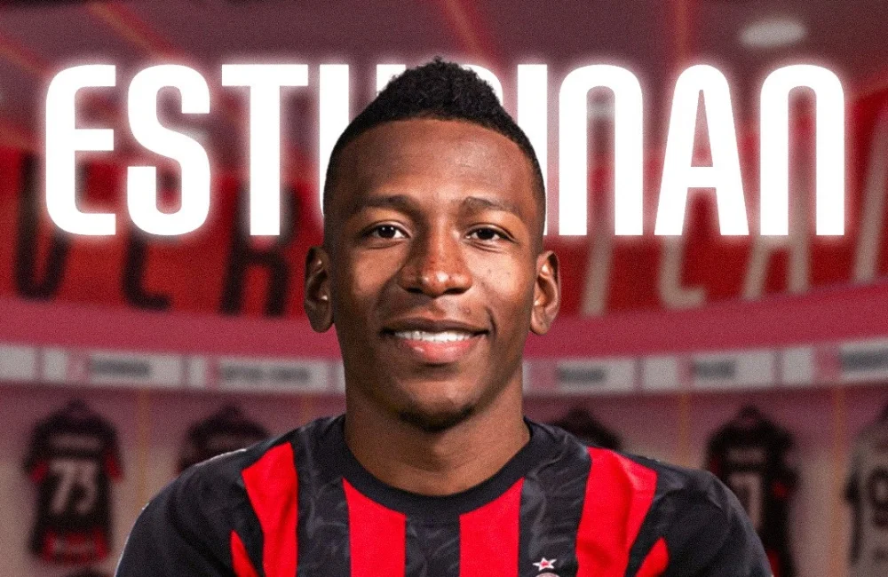 Milan: Pervis Estupinan - MilanPress, robe dell'altro diavolo Milan: Pervis Estupinan - MilanPress, robe dell'altro diavolo