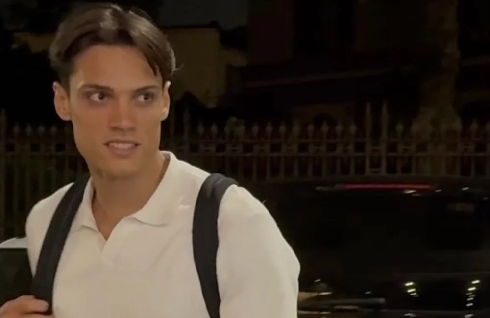 Milan: Samuele Ricci - MilanPress, robe dell'altro diavolo