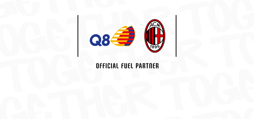 Sponsor Q8