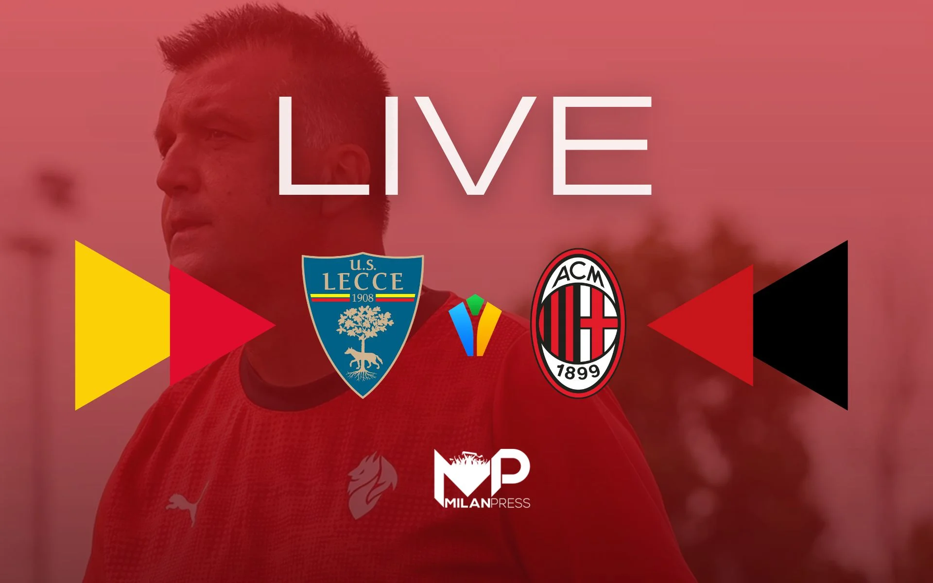 Lecce-Milan Primavera Live - MilanPress, robe dell'altro diavolo Lecce-Milan Primavera Live - MilanPress, robe dell'altro diavolo