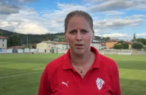 Milan Femminile: Suzanne Bakker - MilanPress, robe dell'altro diavolo