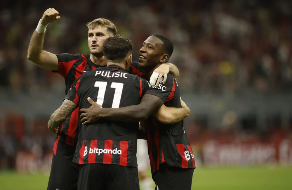 Milan-Santiago-Gimenez-Christian-Pulisic-Pervis-Estupinan.webp