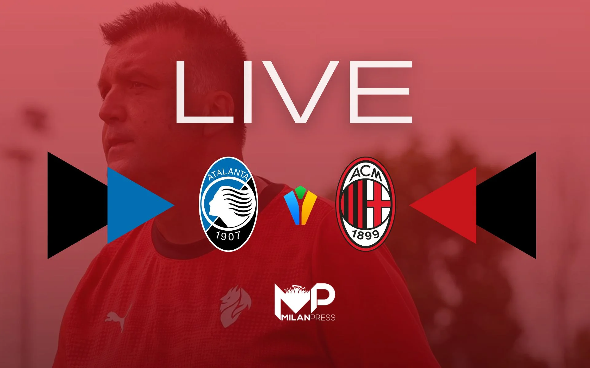 Atalanta-Milan Primavera Live - MilanPress, robe dell'altro diavolo Atalanta-Milan Primavera Live - MilanPress, robe dell'altro diavolo