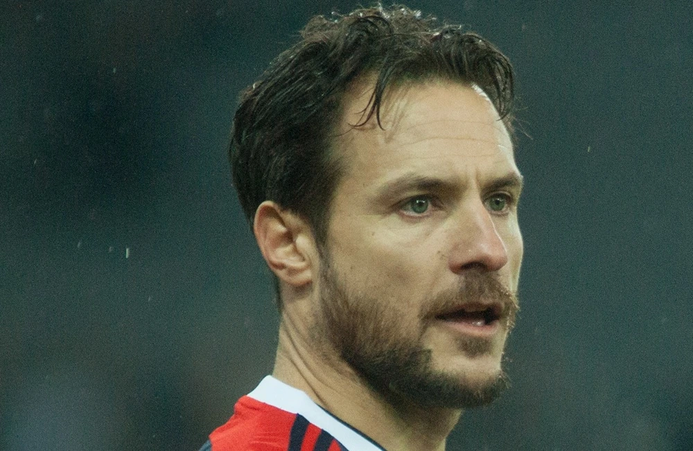 Carlo Cudicini (photo credit: Wikimedia Commons)