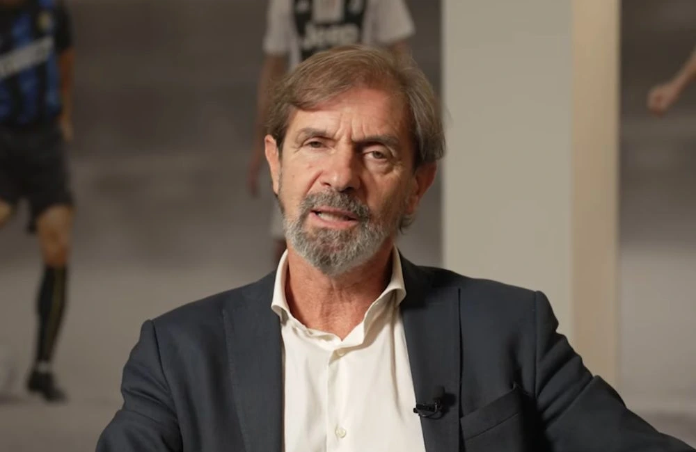 Filippo Galli