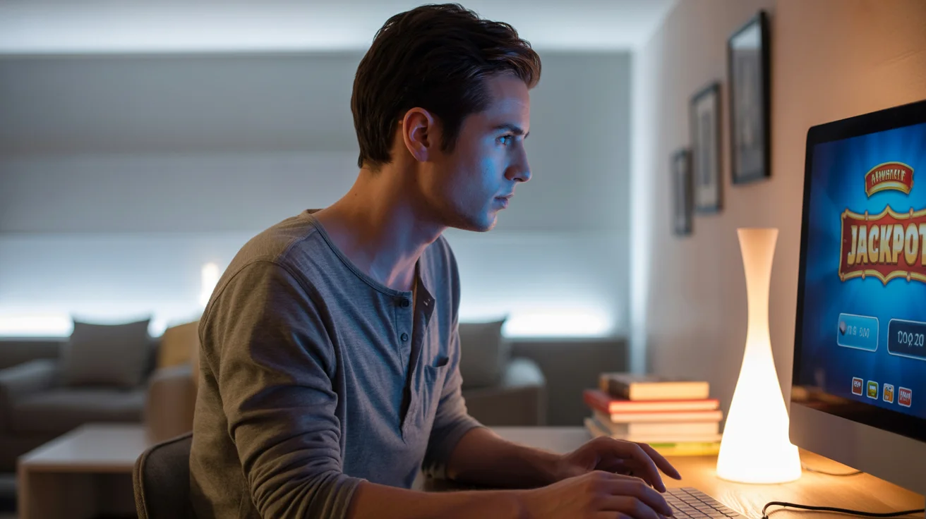 trend del mercato delle scommesse in italia