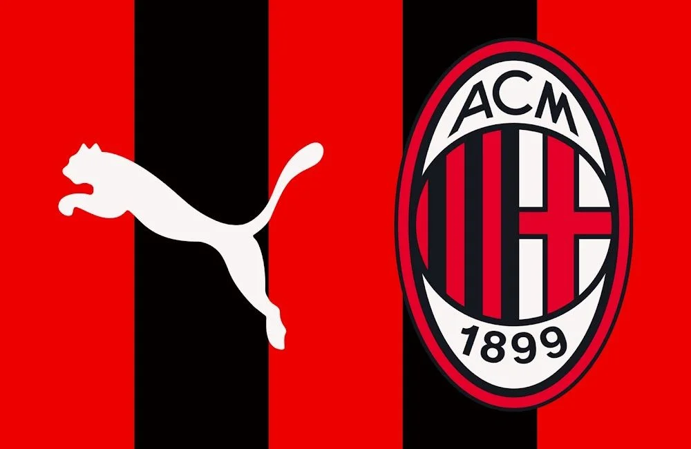 Milan: l'anticipazione sulla prima maglia 2026-27 (Photo Credit: Footy Headlines)