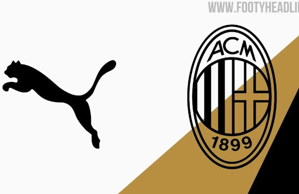 Milan: l'anticipazione sulla seconda maglia 2026-27 (Photo Credit: Footy Headlines)