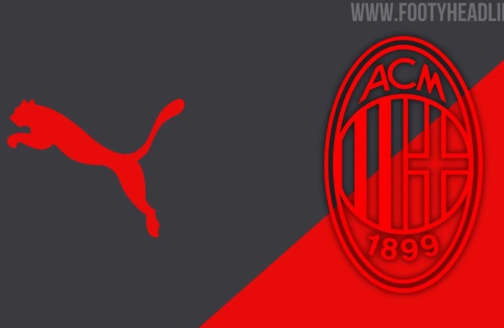 Milan: l'anticipazione sulla terza maglia 2026-27 (Photo Credit: Footy Headlines) Milan: l'anticipazione sulla terza maglia 2026-27 (Photo Credit: Footy Headlines)