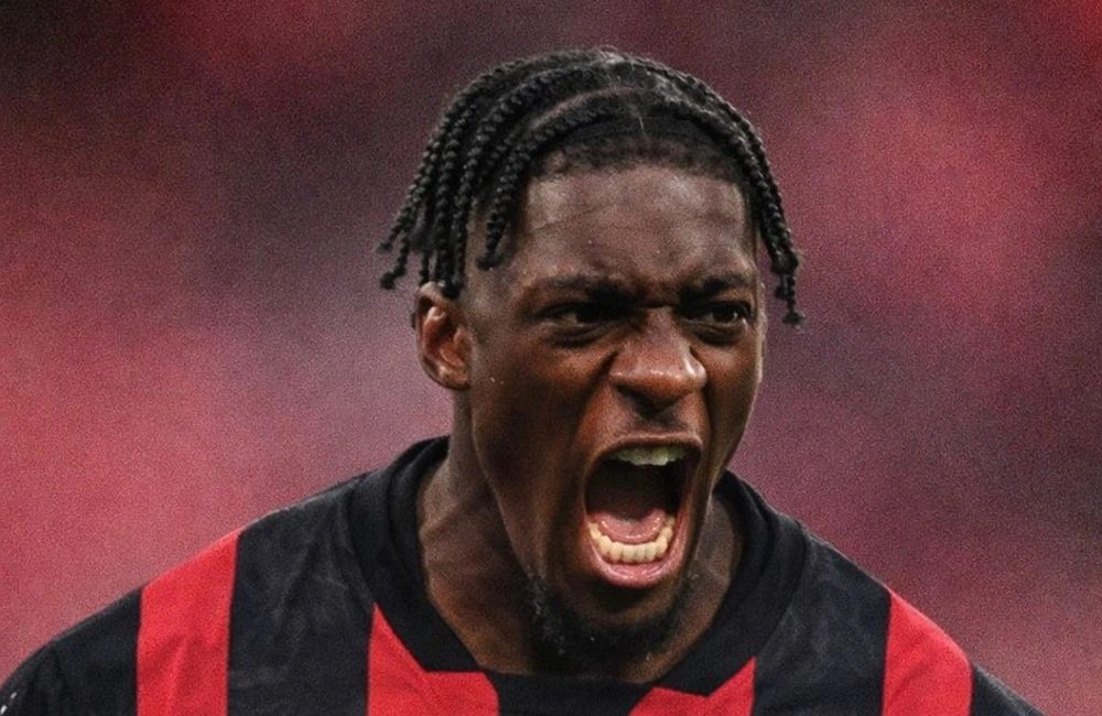 Disasi MilanPress