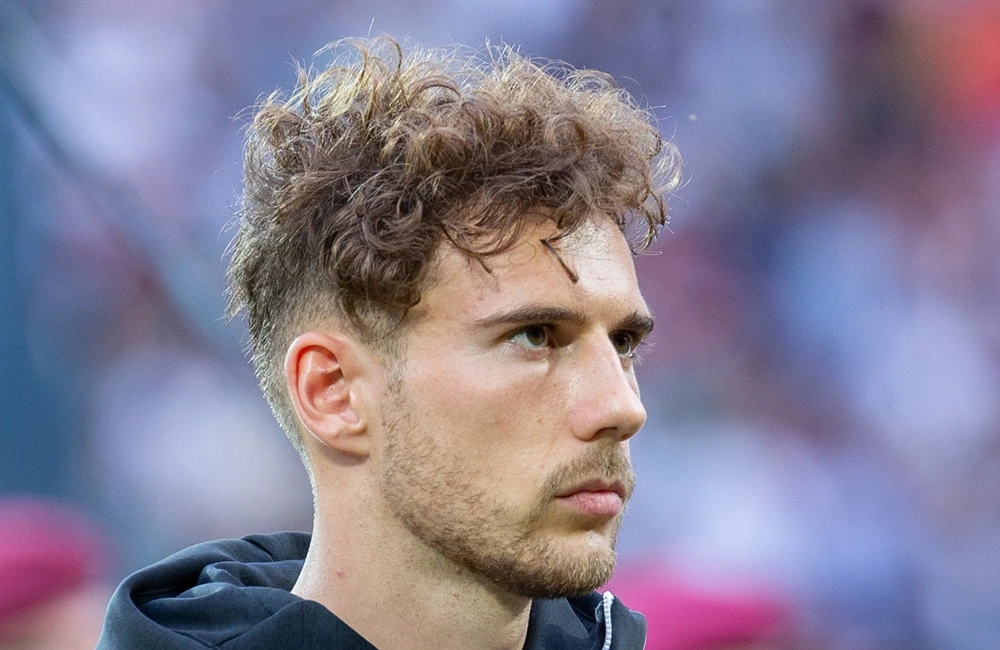 Leon Goretzka (fonte: Wikimedia Commons)