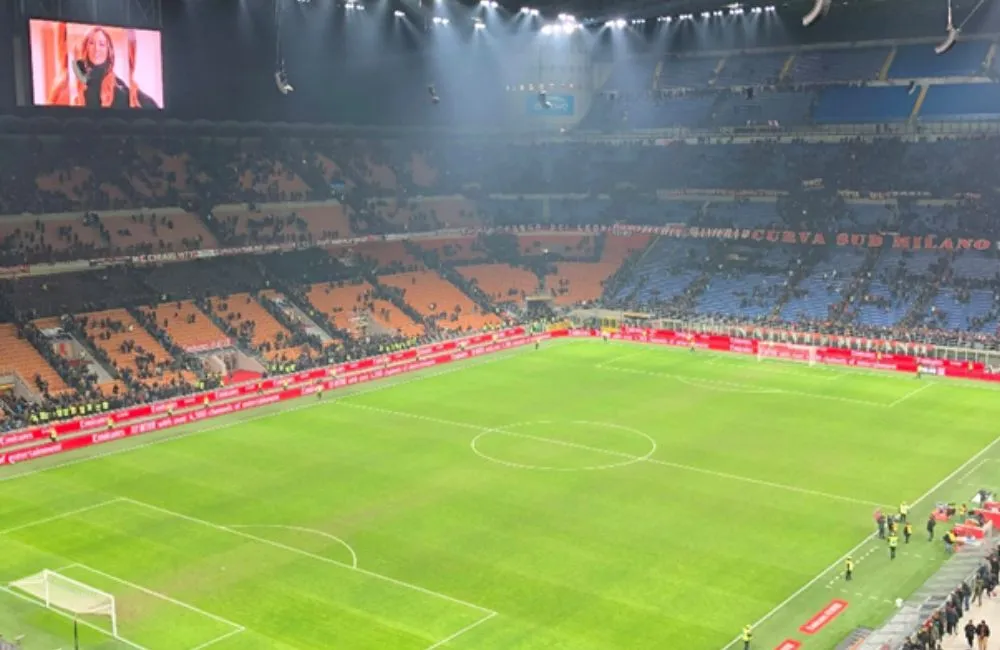 San Siro