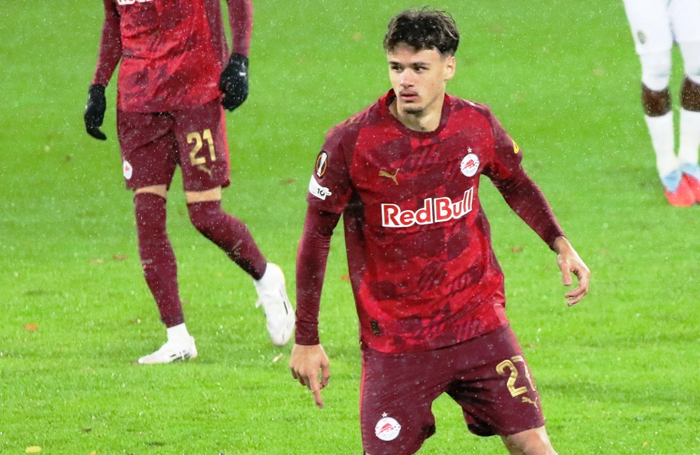 Kerim Alajbegovic (fonte: Wikimedia Commons) Kerim Alajbegovic (fonte: Wikimedia Commons)