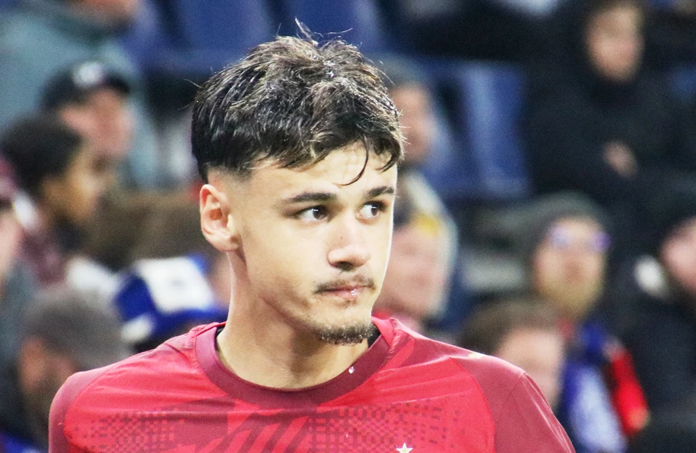 Kerim Alajbegovic (fonte: Wikimedia Commons)