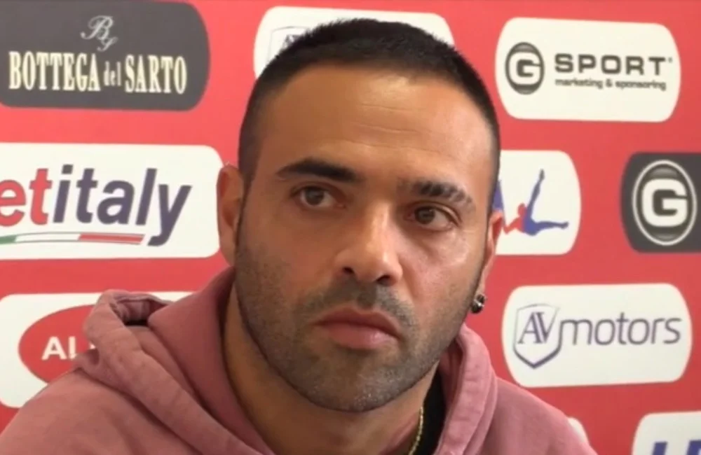 Fabrizio Miccoli Fabrizio Miccoli