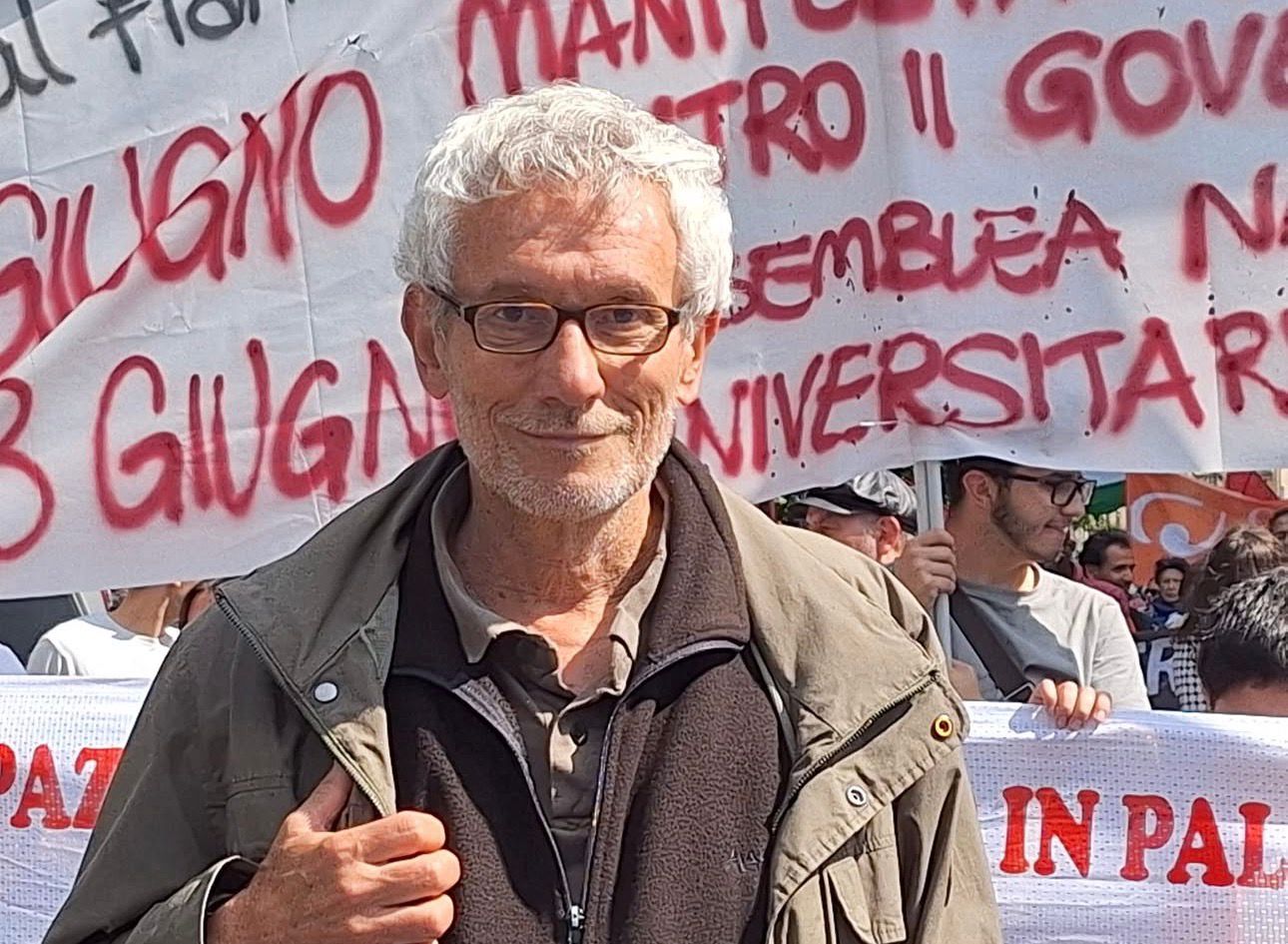 Carlo Monguzzi