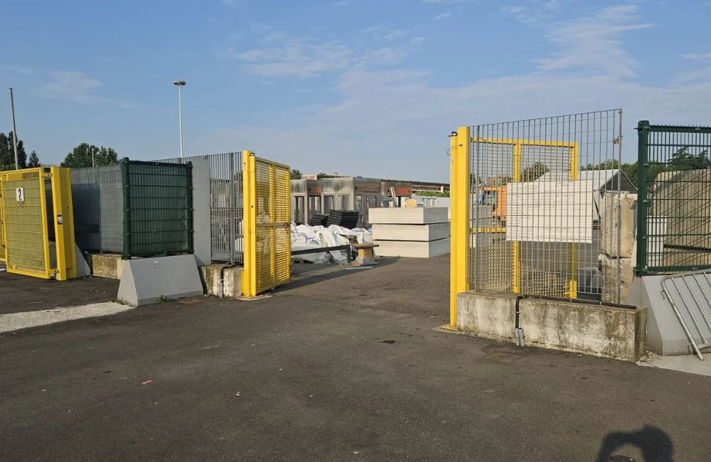 San Siro: il permesso per i lavori nell'area esterna - MilanPress, robe dell'altro diavolo San Siro: il permesso per i lavori nell'area esterna - MilanPress, robe dell'altro diavolo