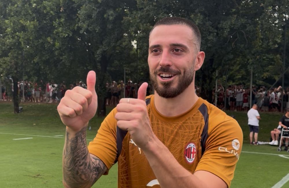 Mario Gila - MilanPress, robe dell'altro diavolo Mario Gila - MilanPress, robe dell'altro diavolo