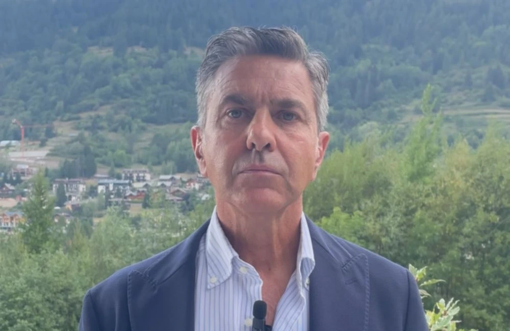 Alessandro Costacurta - MilanPress, robe dell'altro diavolo Alessandro Costacurta - MilanPress, robe dell'altro diavolo