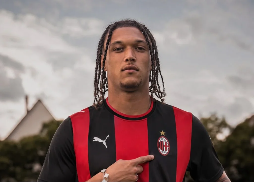 Diego Moreira - MilanPress, robe dell'altro diavolo